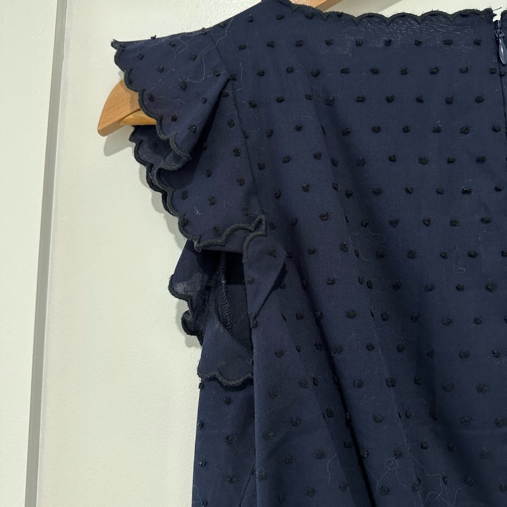 J.Crew Top - Picture 6 of 10